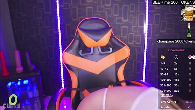 the bad anna online show from 09/23/25, 02:47