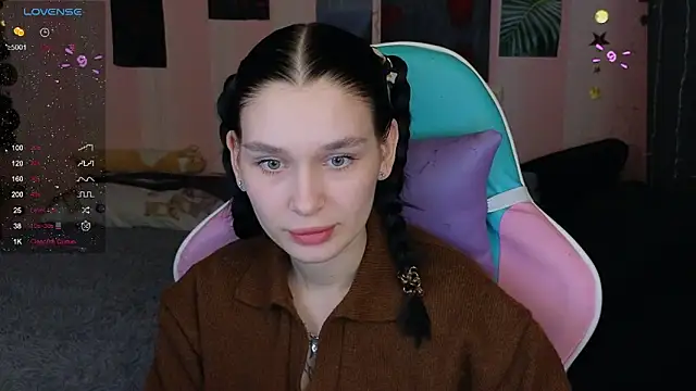 Snapshot of Amanda_Tender chatting on 01/15/25, 08:26 Amanda Tender online show from 01/15/25, 08:26