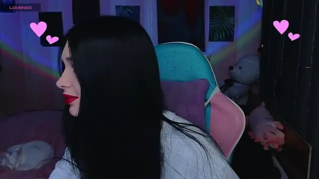 Snapshot of Amanda_Tender chatting on 09/23/25, 10:57 Amanda Tender online show from 09/23/25, 10:57