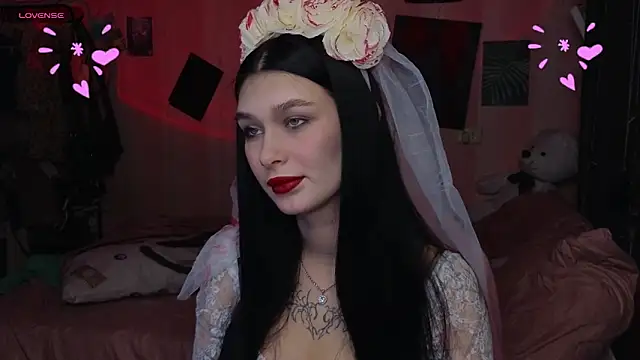 Snapshot of Amanda_Tender chatting on 10/27/25, 11:52 Amanda Tender online show from 10/27/25, 11:52