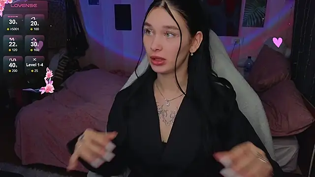 Amanda Tender online show from 11/23/25, 11:48