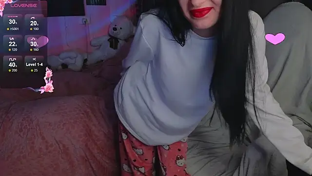 Amanda Tender online show from 11/26/25, 12:22