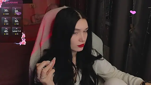 Amanda Tender online show from 12/02/25, 09:21