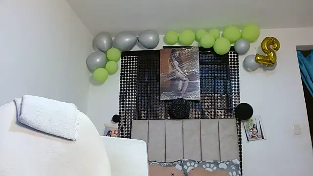 Wilson Siara online show from 09/23/25, 12:57