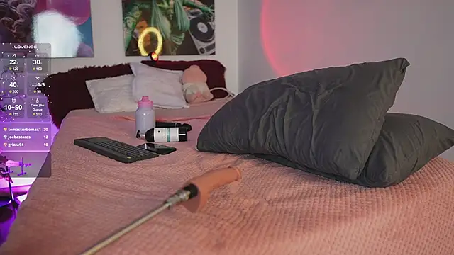 babesamanta online show from 03/02/25, 11:39