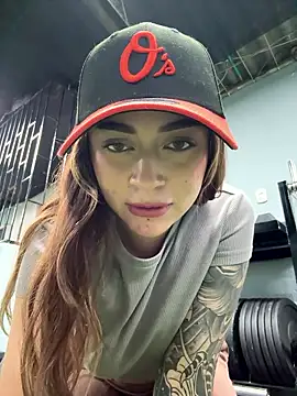 babesamanta online show from 01/13/26, 05:24