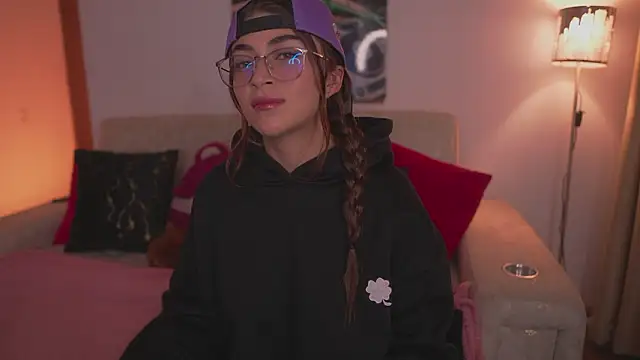 babesamanta online show from 02/13/26, 05:36