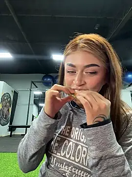 babesamanta online show from 03/11/26, 03:45