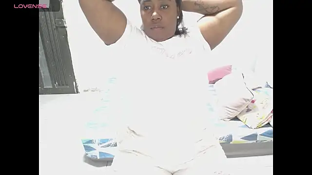 thickebonymilfF online show from 12/01/25, 01:21