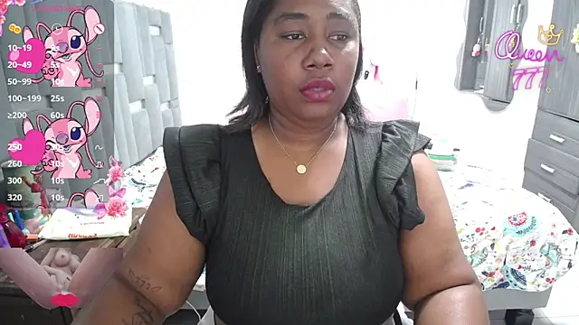 thickebonymilfF online show from 03/14/26, 12:39