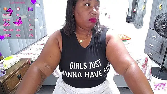thickebonymilfF online show from 05/26/26, 03:46