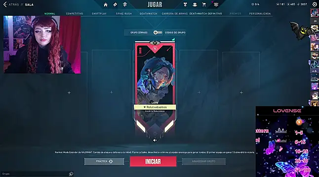 linda mort online show from 10/26/25, 10:58