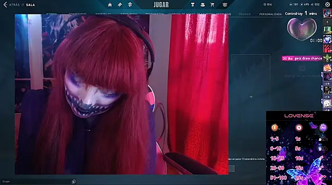 linda mort online show from 10/31/25, 10:11