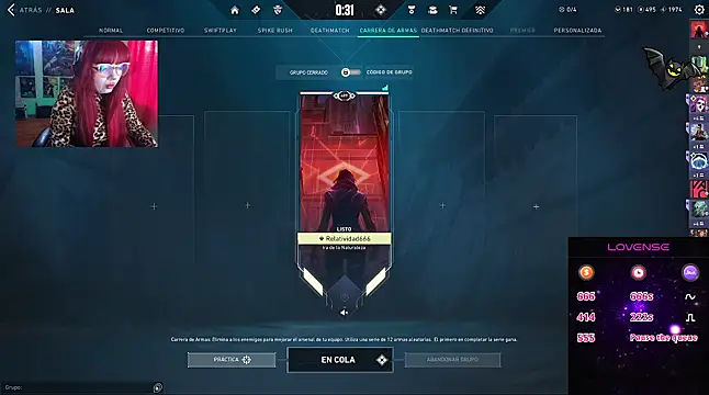 linda mort online show from 11/07/25, 09:15