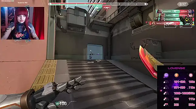 linda mort online show from 11/11/25, 11:27