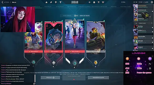 linda mort online show from 11/16/25, 10:15