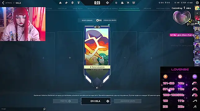 linda mort online show from 11/26/25, 07:37