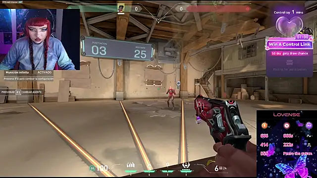 linda mort online show from 01/07/26, 10:23