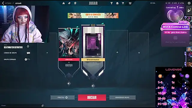 linda mort online show from 01/15/26, 09:51