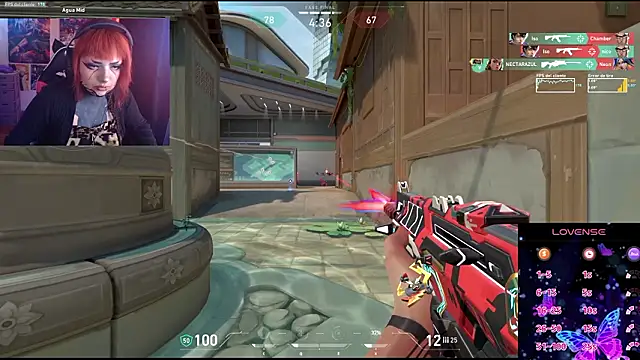 linda mort online show from 02/13/26, 08:38