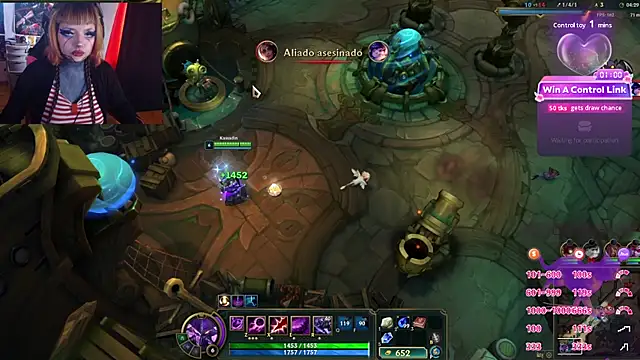 linda mort online show from 06/24/26, 09:47