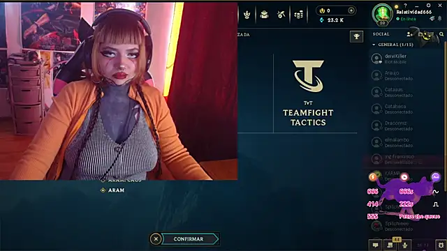linda mort online show from 06/26/26, 06:45