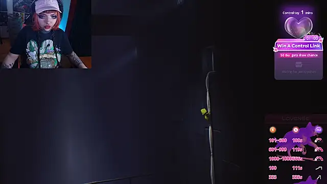 linda mort online show from 07/02/26, 03:23