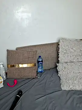 hornycreamybabe online show from 06/26/26, 08:46