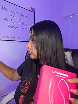 NatashaBrown12 online show from 11/08/25, 01:00