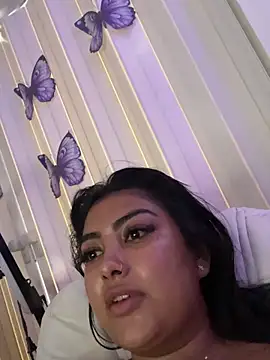 NatashaBrown12 online show from 02/19/26, 02:57