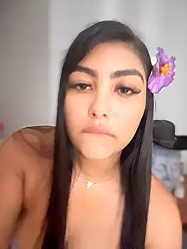 NatashaBrown12 online show from 03/27/26, 07:02