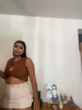 NatashaBrown12 online show from 04/10/26, 03:06