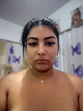 NatashaBrown12 online show from 04/28/26, 12:21