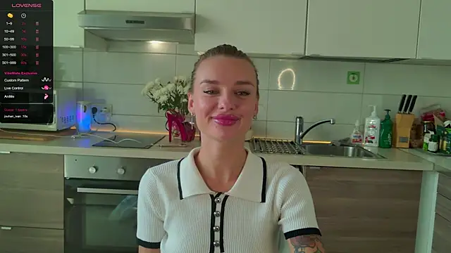 MissLovex online show from 09/09/25, 05:29