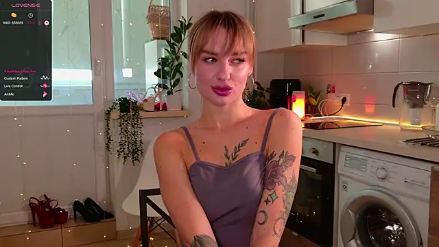 MissLovex online show from 02/13/26, 05:58