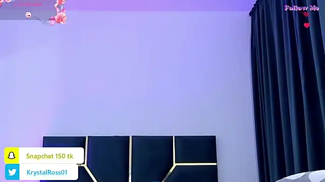 AllisonSweets online show from 10/06/25, 09:07