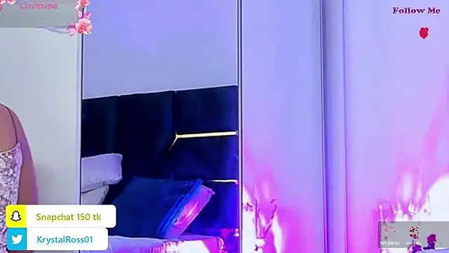 AllisonSweets online show from 10/09/25, 08:45