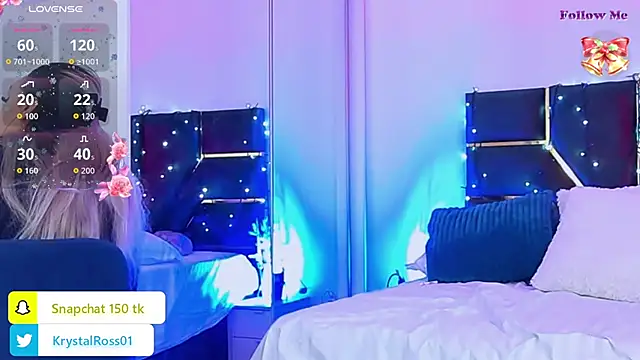 AllisonSweets online show from 12/20/25, 12:56