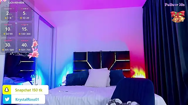 AllisonSweets online show from 12/21/25, 11:28