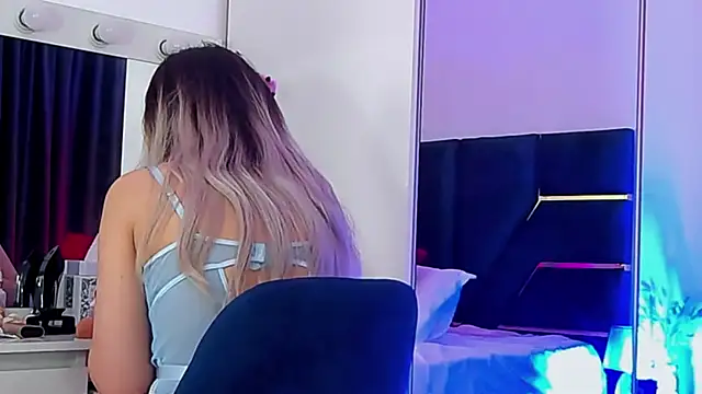 AllisonSweets online show from 03/25/26, 10:43