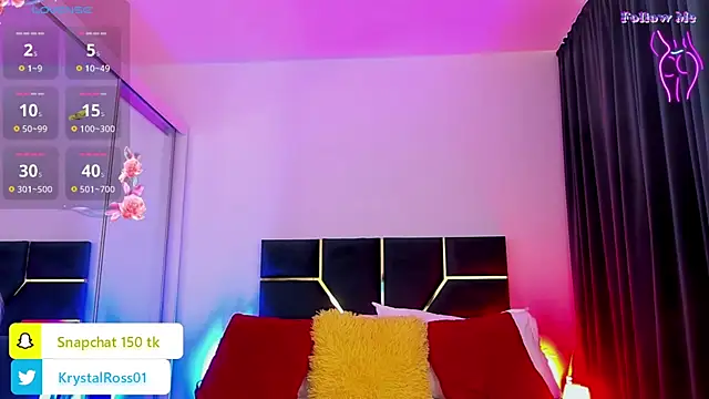 AllisonSweets online show from 06/25/26, 01:04