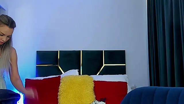 AllisonSweets online show from 06/29/26, 11:10