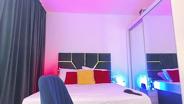 AllisonSweets online show from 07/13/26, 11:24
