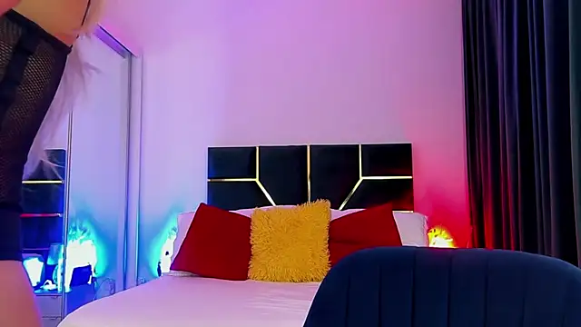 AllisonSweets online show from 07/31/26, 11:09