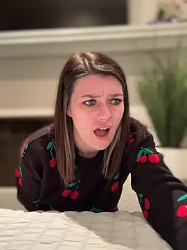 Snapshot of LadyLena1 chatting on 01/16/25, 12:55 LadyLena1 online show from 01/16/25, 12:55