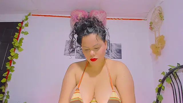 Alhelqueen online show from 11/02/25, 07:38