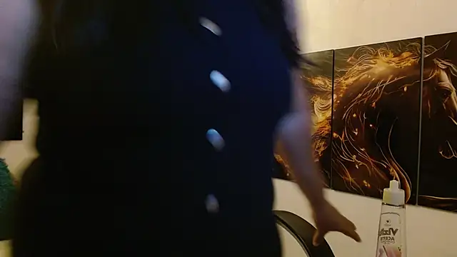 amalia brunette online show from 03/14/26, 11:32