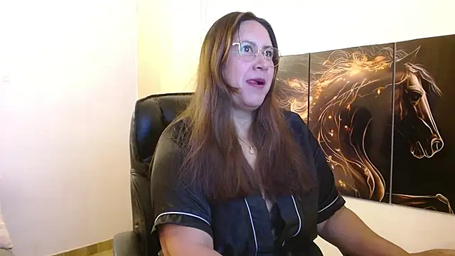 amalia brunette online show from 04/05/26, 07:05