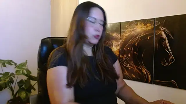 amalia brunette online show from 06/04/26, 06:19