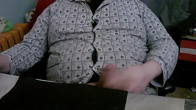 porkorossy online show from 01/10/26, 02:08